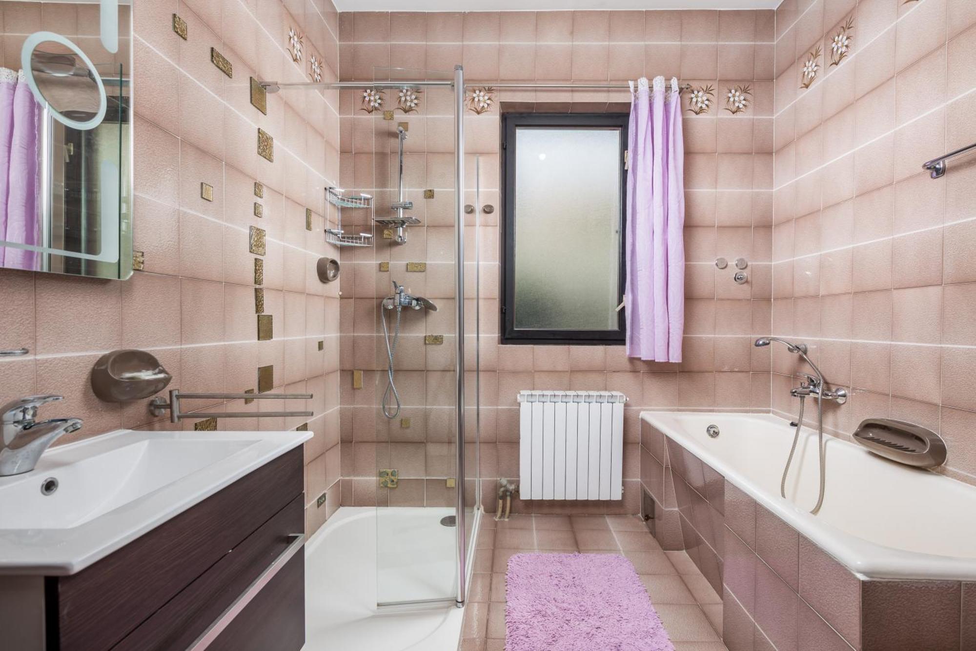 Camelia & Martina Apartments Опатия Экстерьер фото