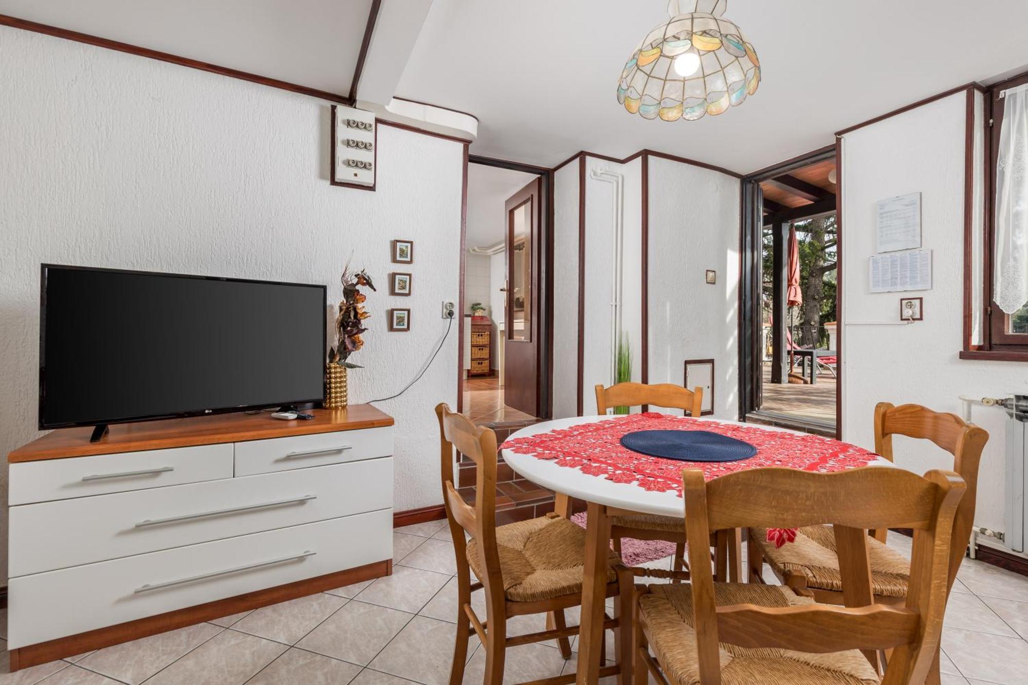 Camelia & Martina Apartments Опатия Экстерьер фото