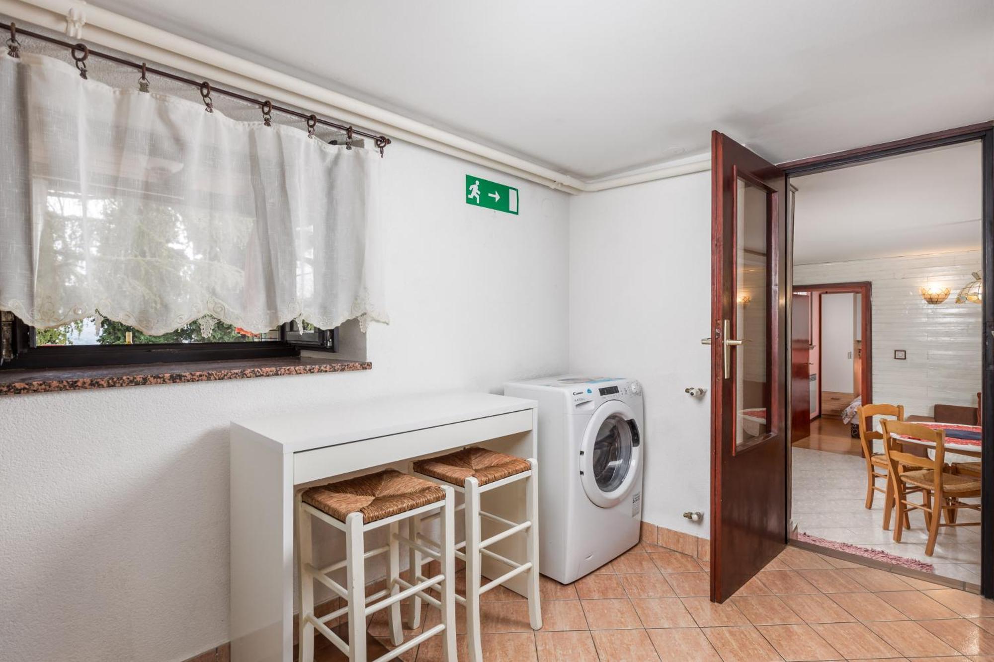 Camelia & Martina Apartments Опатия Экстерьер фото